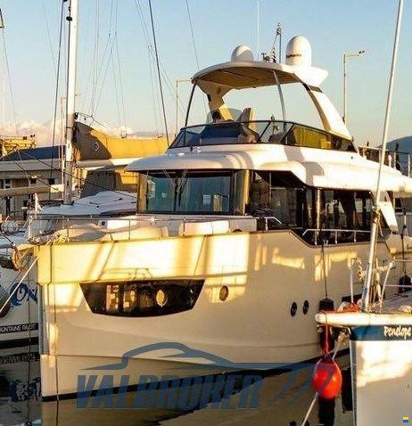 Absolute Navetta 58