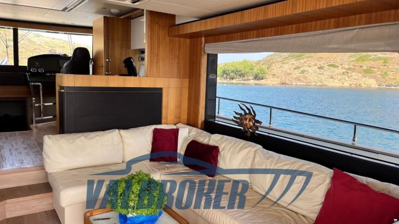 Absolute Navetta 58