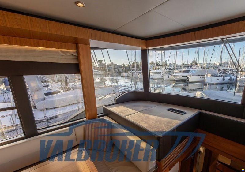Absolute Navetta 58