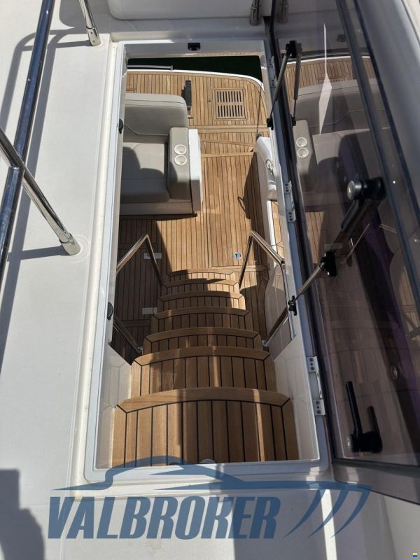Fairline SQUADRON 48
