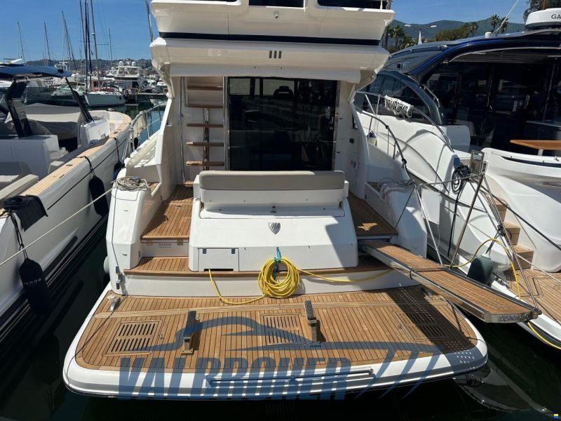 Fairline SQUADRON 48