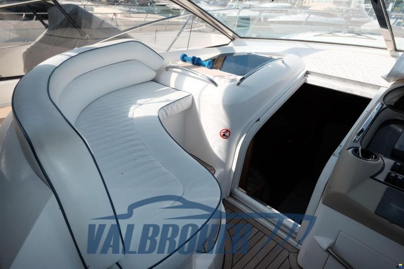 Sunseeker Portofino 46