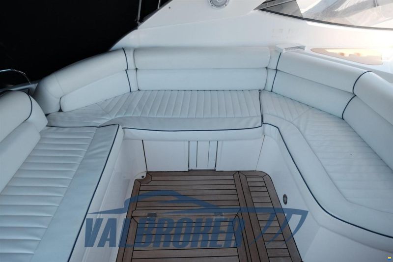 Sunseeker Portofino 46