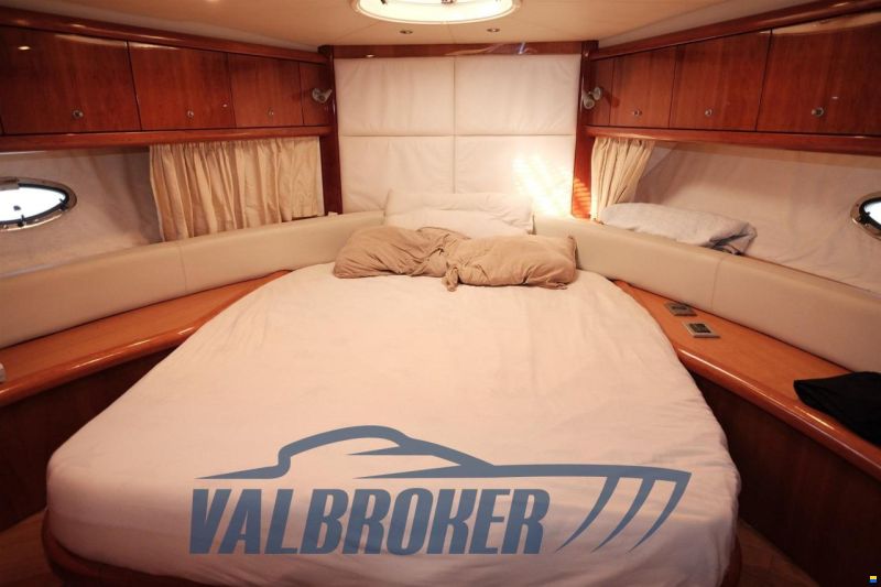 Sunseeker Portofino 46