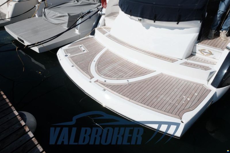 Sunseeker Portofino 46