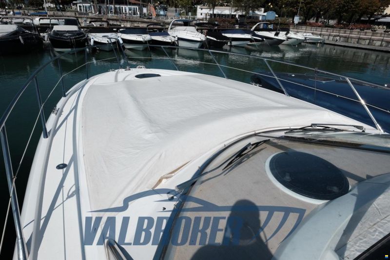 Sunseeker Portofino 46