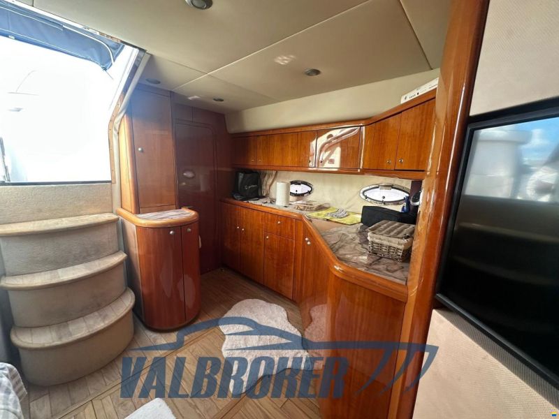 Sunseeker Portofino 46