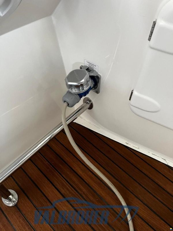 Bavaria 28 Sport