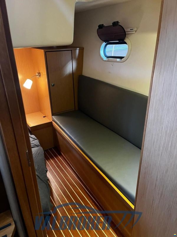 Bavaria 28 Sport
