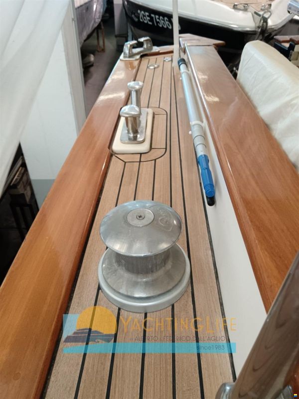 Abati Yachts PORTLAND 55