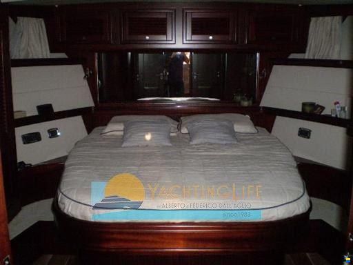 Abati Yachts PORTLAND 55