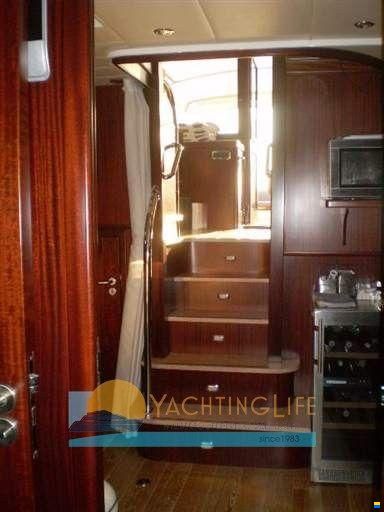 Abati Yachts PORTLAND 55