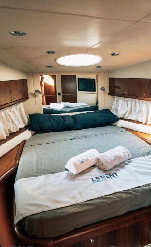 Sunseeker Predator 52