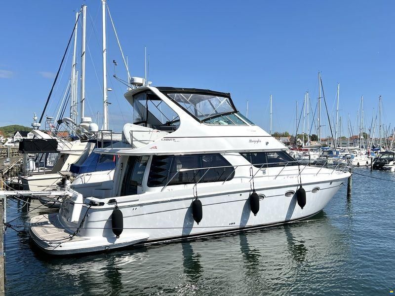 Carver 450