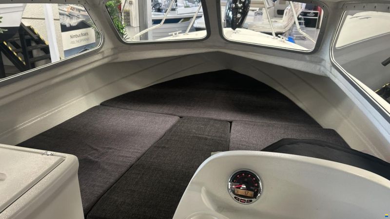 Cremo 550 HT