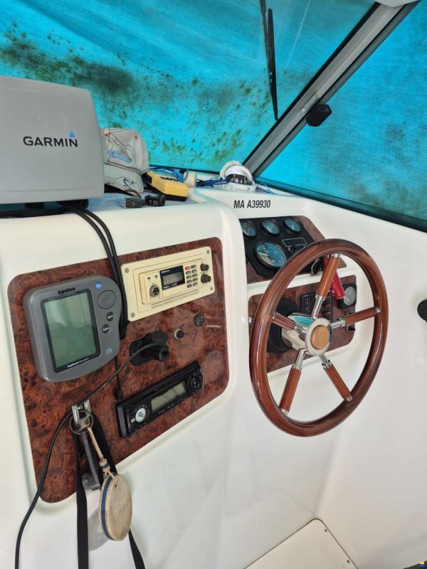 Jeanneau MERRY FISHER 695