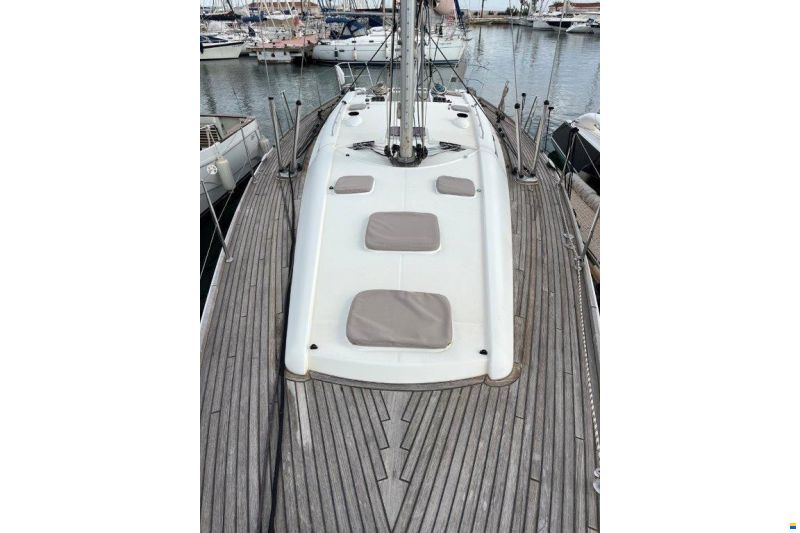 Wauquiez Centurion 45s