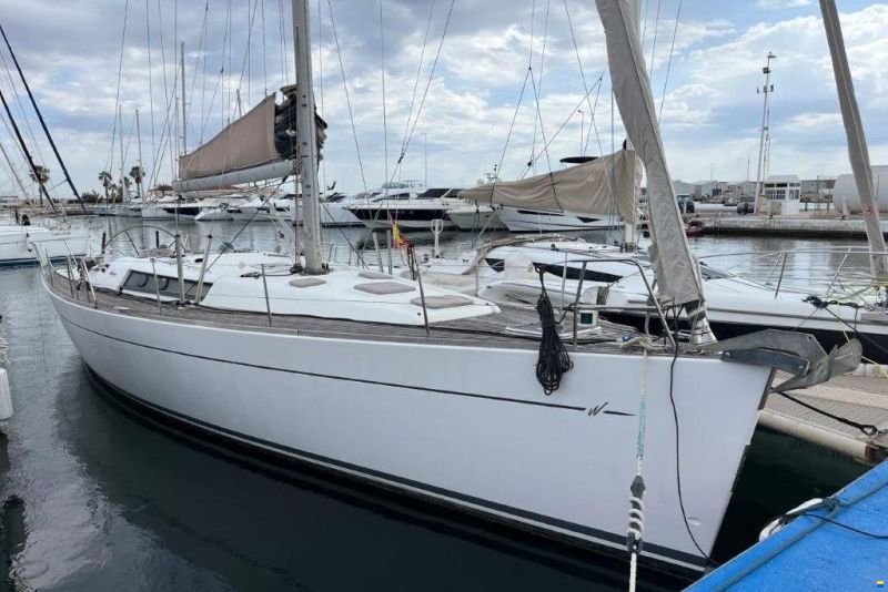 Wauquiez Centurion 45s