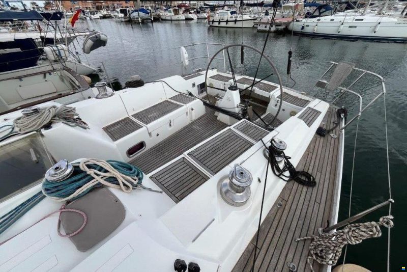 Wauquiez Centurion 45s