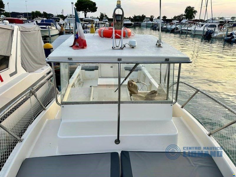 Marezeta 25 Sphinx