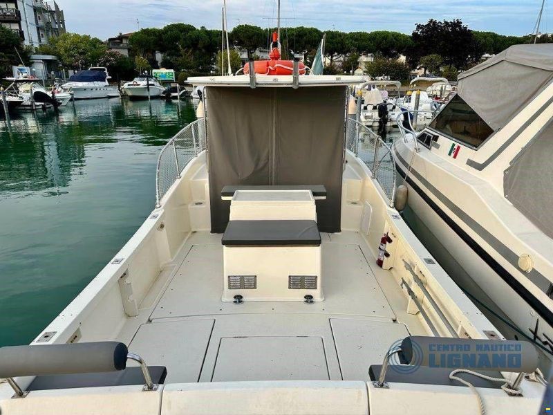 Marezeta 25 Sphinx