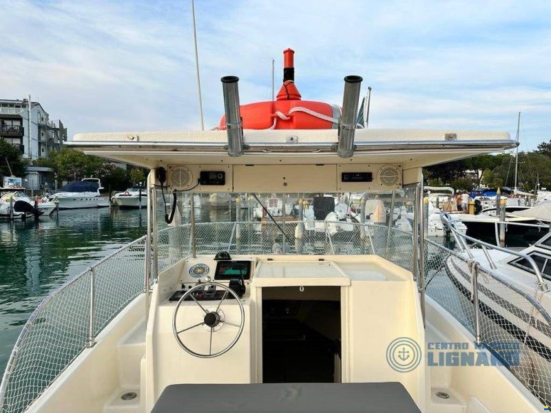 Marezeta 25 Sphinx