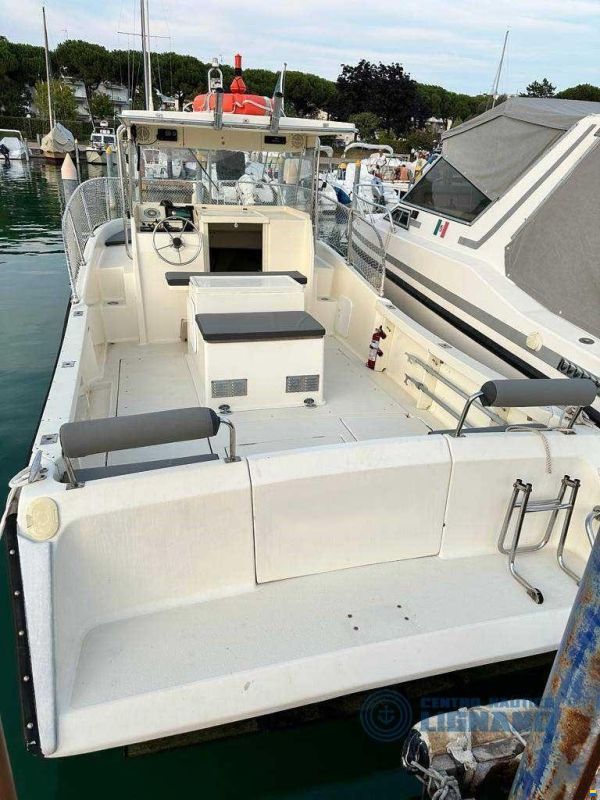 Marezeta 25 Sphinx
