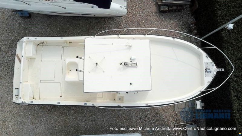 Marezeta 25 Sphinx