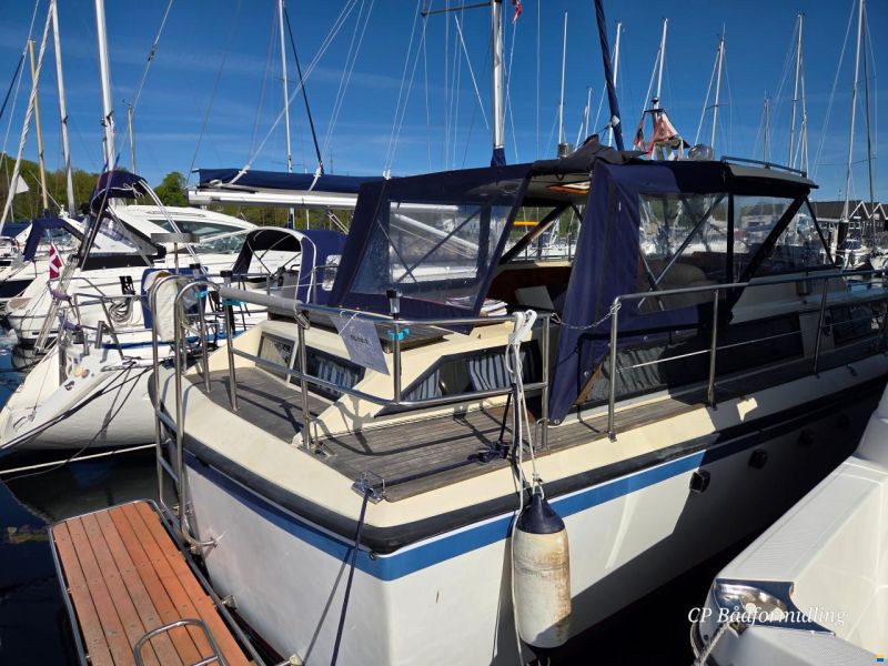 Exotic 32 Deluxe
