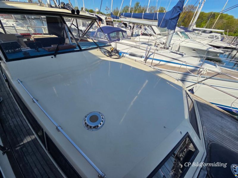Exotic 32 Deluxe