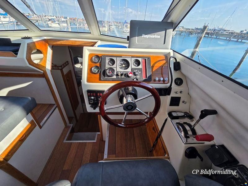 Westbas 29