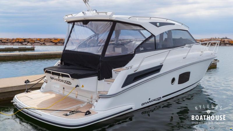 Grandezza 34 OC