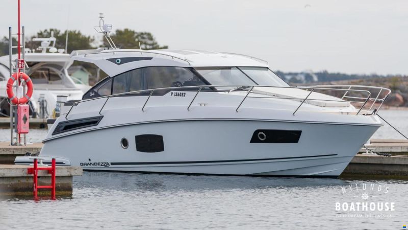 Grandezza 34 OC