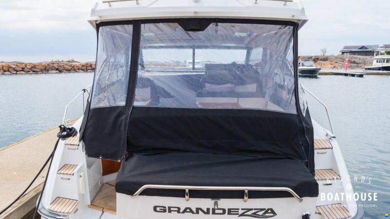 Grandezza 34 OC