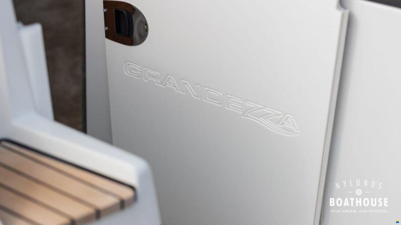 Grandezza 34 OC