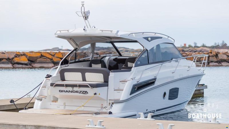 Grandezza 34 OC