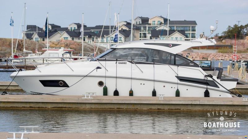 Grandezza 34 OC