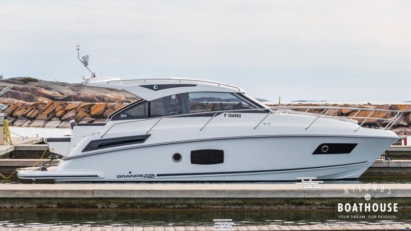 Grandezza 34 OC
