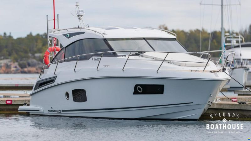 Grandezza 34 OC