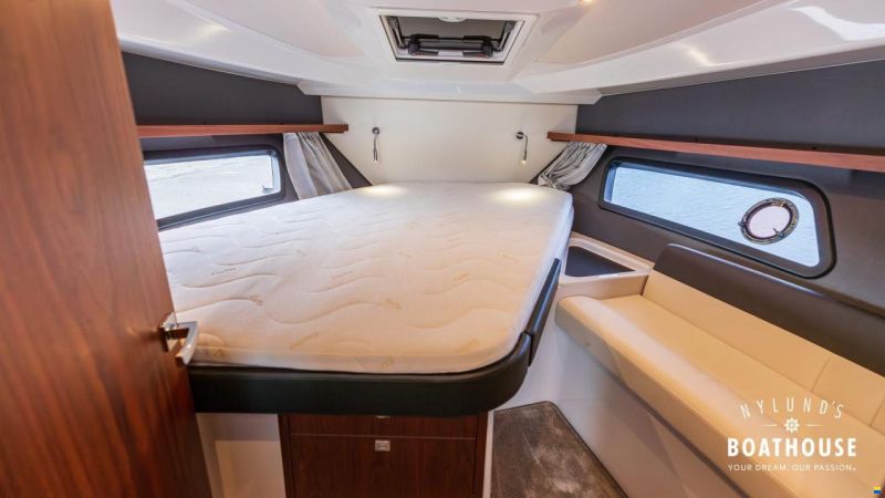 Grandezza 34 OC