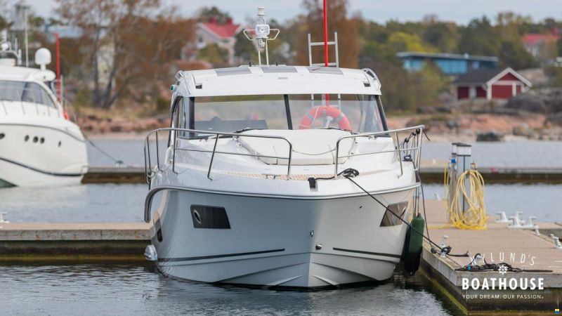 Grandezza 34 OC