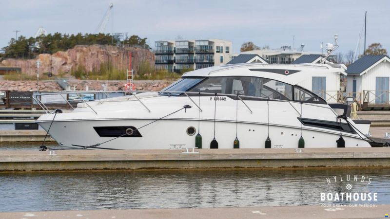 Grandezza 34 OC