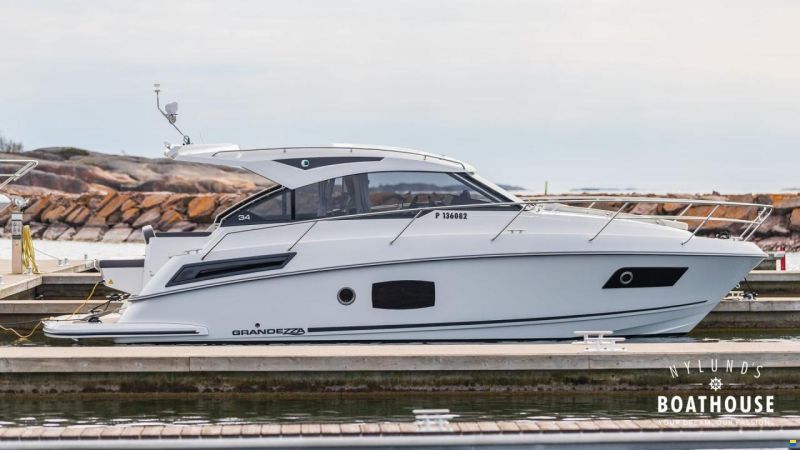Grandezza 34 OC
