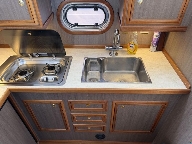 Galeon 380