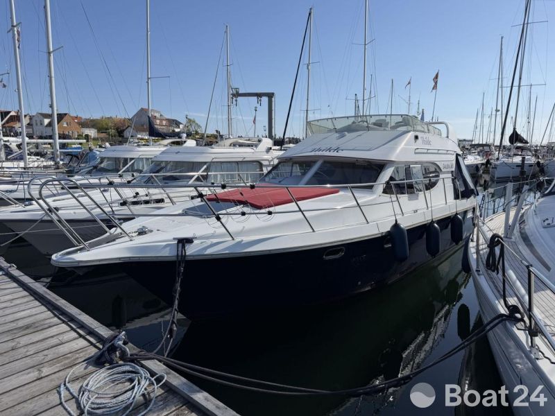 Galeon 380