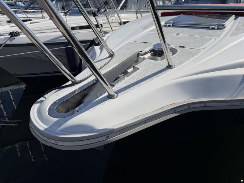 Galeon 380