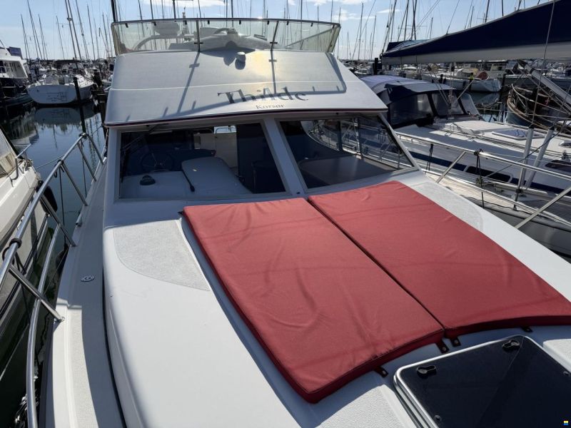 Galeon 380