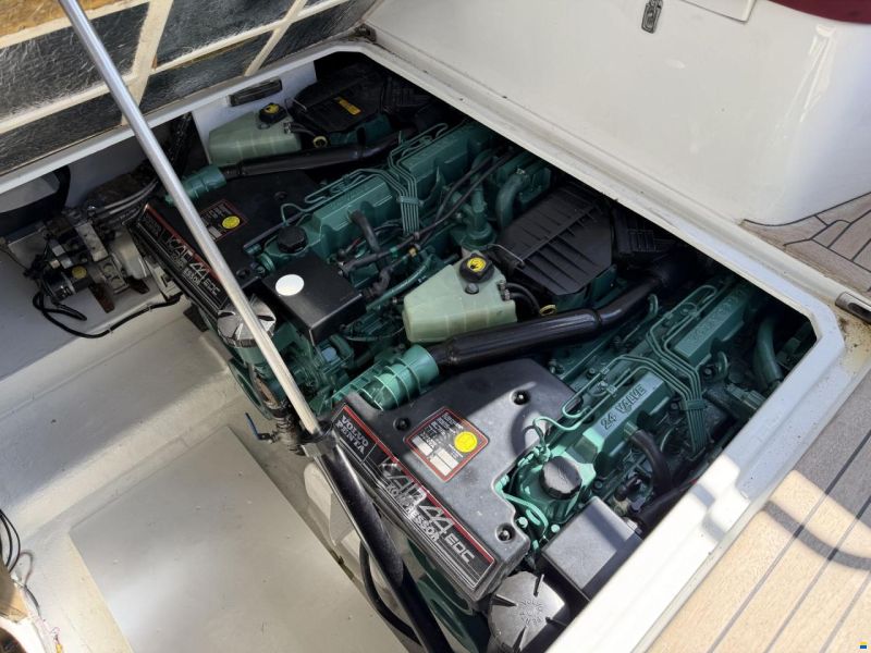 Galeon 380