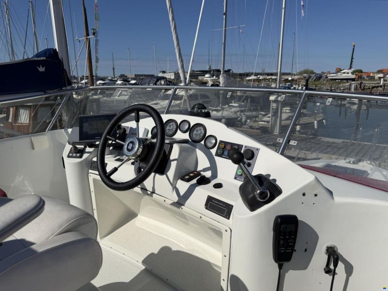 Galeon 380