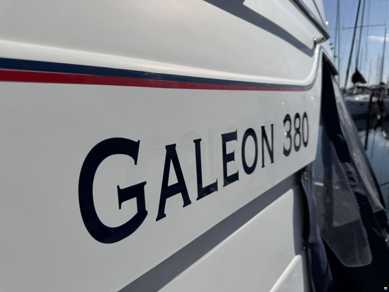 Galeon 380